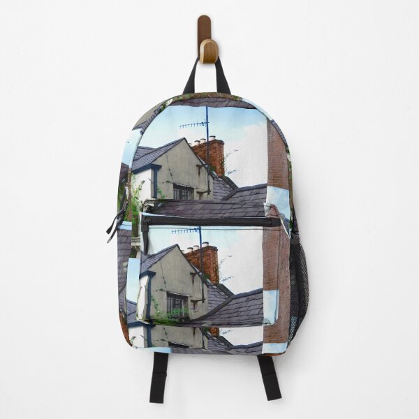 Item preview, Roofs of Derry designed and sold by Shulie1.