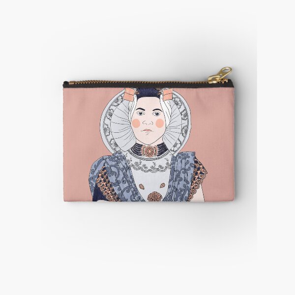 Item preview, Zeeuws Meisje designed and sold by Malou Paul.