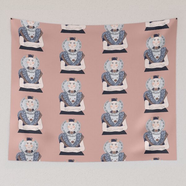 Item preview, Zeeuws Meisje designed and sold by Malou Paul.