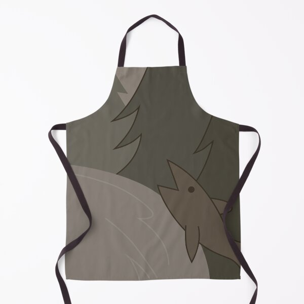 Item preview, Brickleberry Salmon Picture designed and sold by FanaToonic.