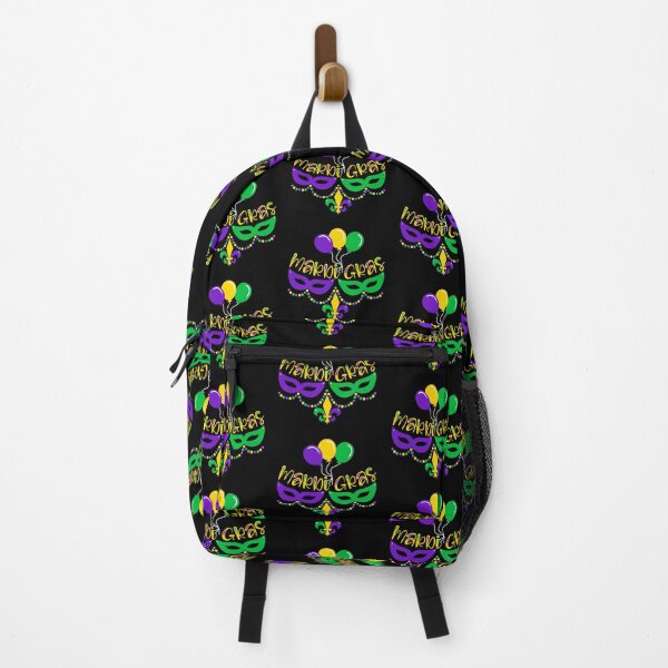Item preview, Mardi Gras Celebration designed and sold by ChelleCreate.