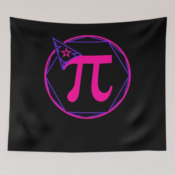 Item preview, Pi Day 2022 designed and sold by WoodburyLake.