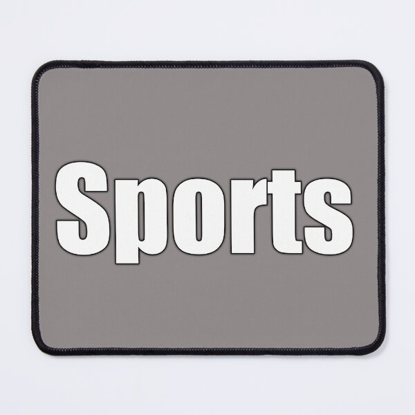 Item preview, Sports designed and sold by EZShopLife.