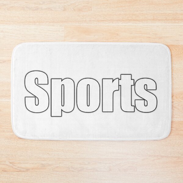 Item preview, Sports designed and sold by EZShopLife.
