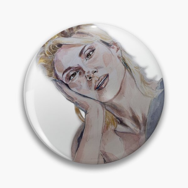 Item preview, Najwa Nimri designed and sold by ivanaaguayo.