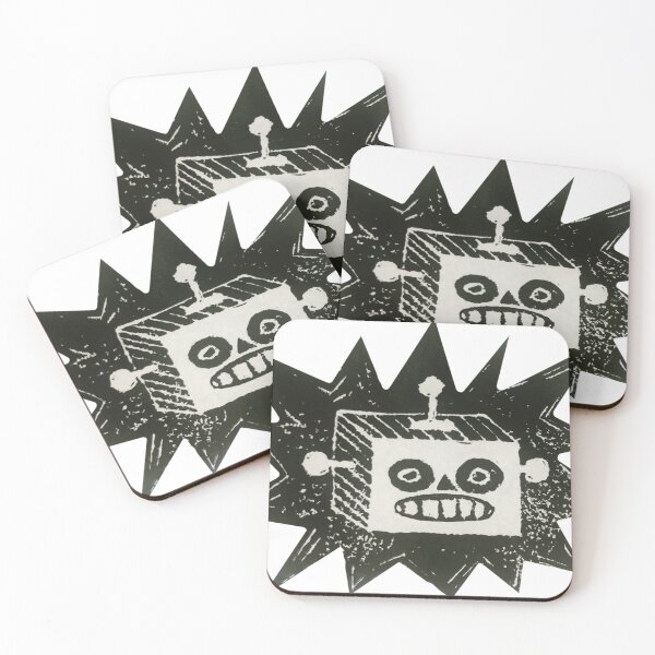 Item preview, Roboom designed and sold by Eragrid.