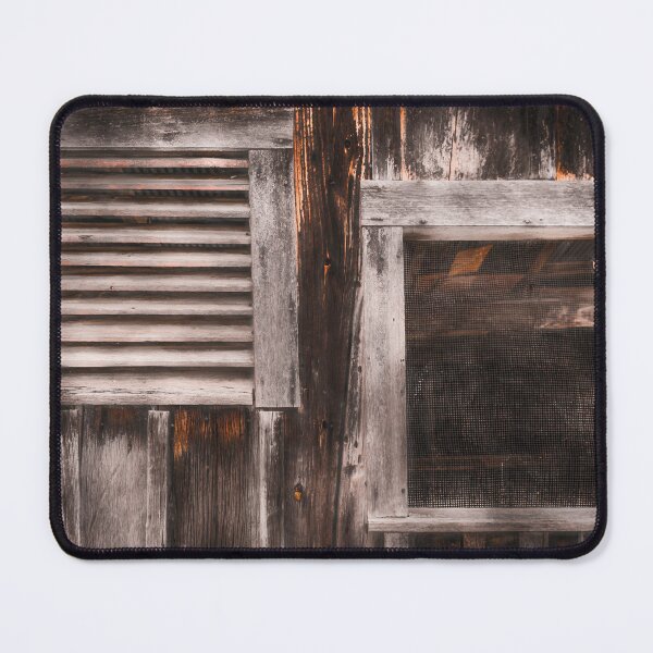 Item preview, Shed Windows designed and sold by Jim Love.
