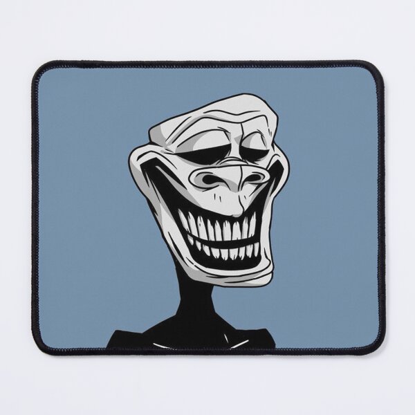 Troll Face NFT are the 3D version of the rage comic troll ,The most widely  known meme face wearing a mischievous smile, used to symbolise internet  troll on web3 : r/opensea