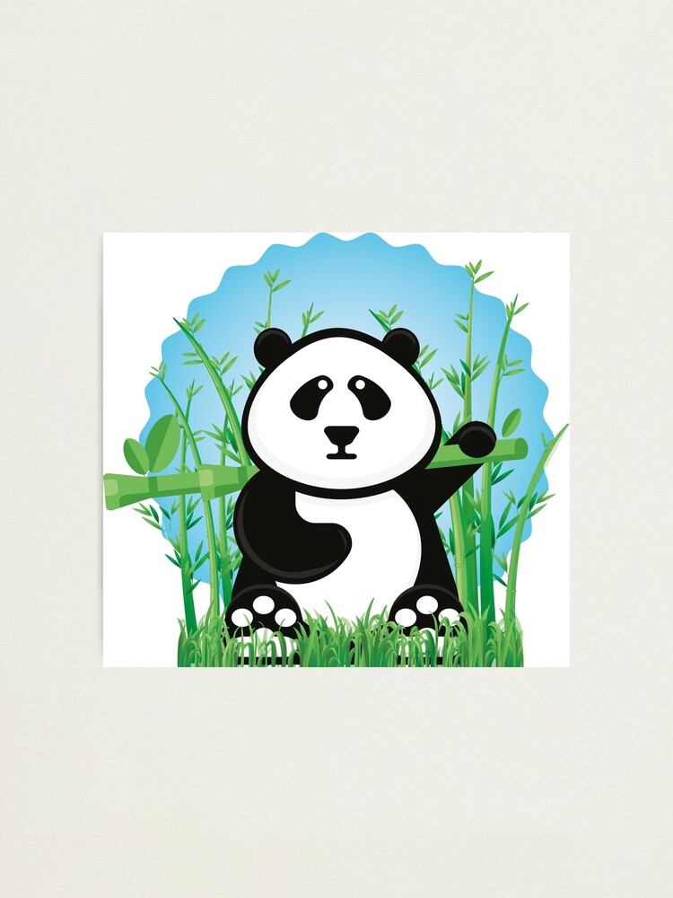 Một trong những sinh vật quý hiếm của Trung Quốc, tình cảm và đáng yêu, là loài gấu trúc đen trắng. Bạn có muốn xem hình ảnh về gấu trúc đáng yêu này không?