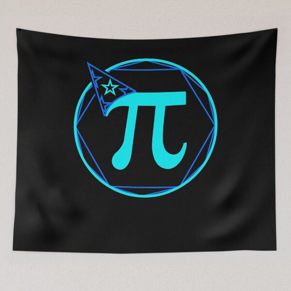 Item preview, Pi Day 2022 designed and sold by WoodburyLake.