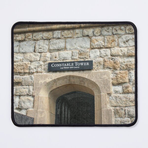 Item preview, Constable Tower designed and sold by SarahEL17.