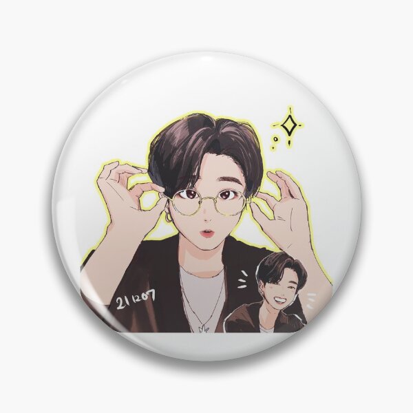 Item preview, Han Jisung Stray Kids skz designed and sold by aryryki-art.