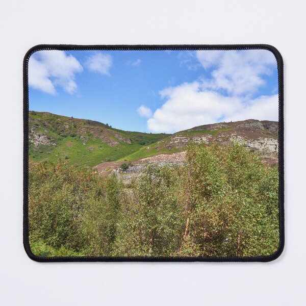 Item preview, Elan Valley Scenery, Mid Wales designed and sold by VnGphoto.