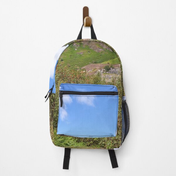 Item preview, Elan Valley Scenery, Mid Wales designed and sold by VnGphoto.