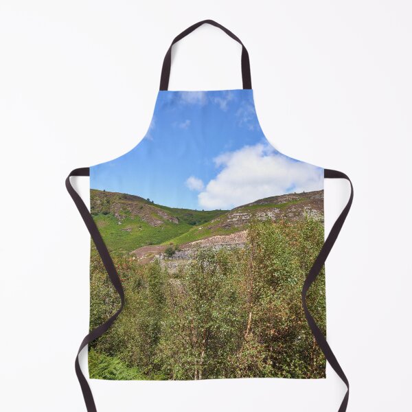 Item preview, Elan Valley Scenery, Mid Wales designed and sold by VnGphoto.