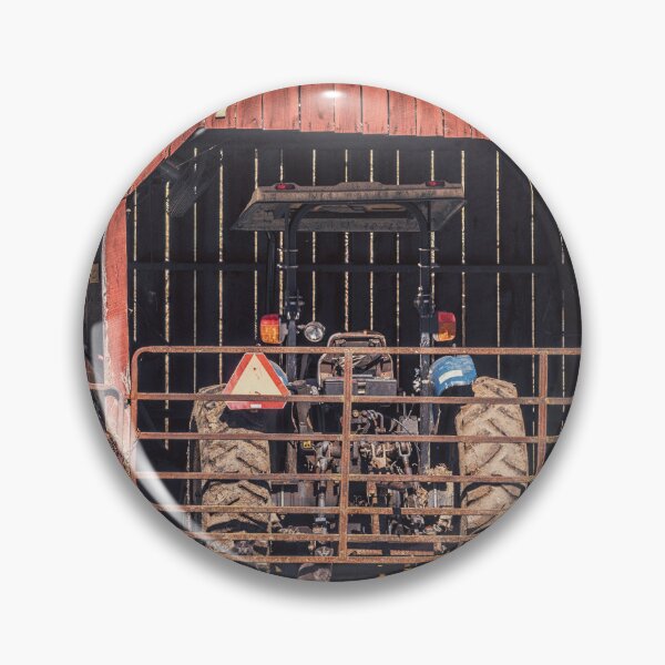 Item preview, The Barn Of Eli designed and sold by Jim Love.