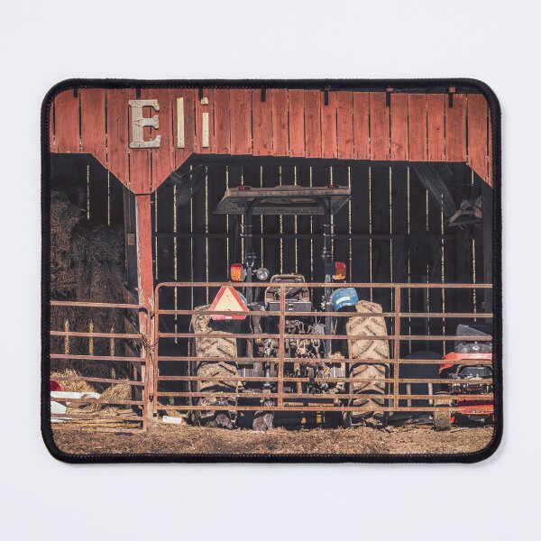 Item preview, The Barn Of Eli designed and sold by Jim Love.