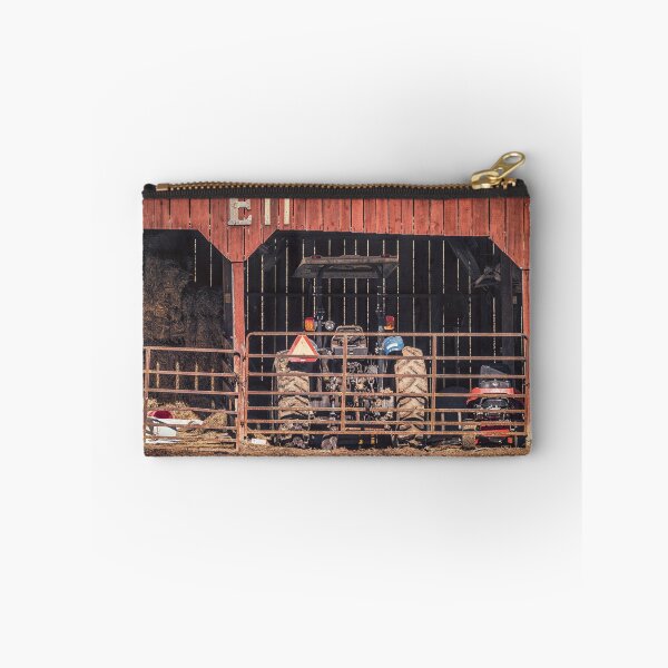 Item preview, The Barn Of Eli designed and sold by Jim Love.