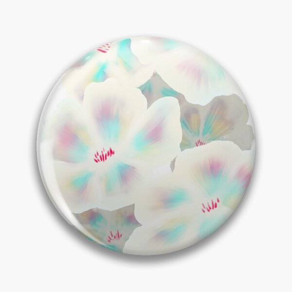 Item preview, Elpis Flowers FFXIV designed and sold by MBJDesigns.