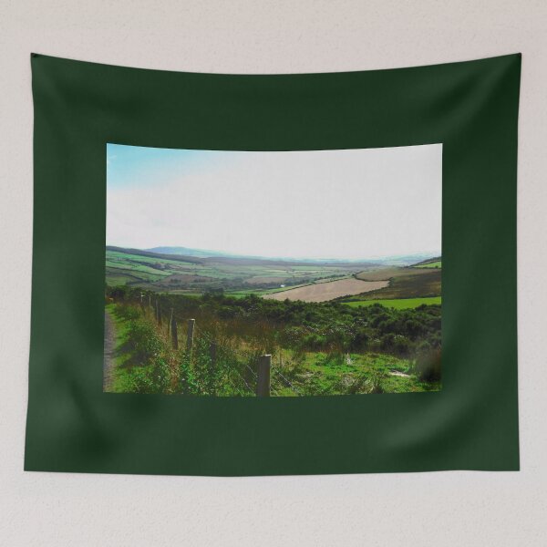 Item preview, Hills of Donegal designed and sold by Shulie1.