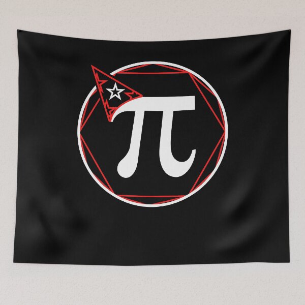 Item preview, Pi Day 2022 designed and sold by WoodburyLake.
