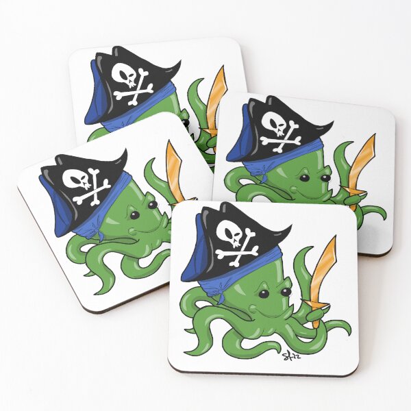 Item preview, Yarrrr mateys  designed and sold by Pittstop.