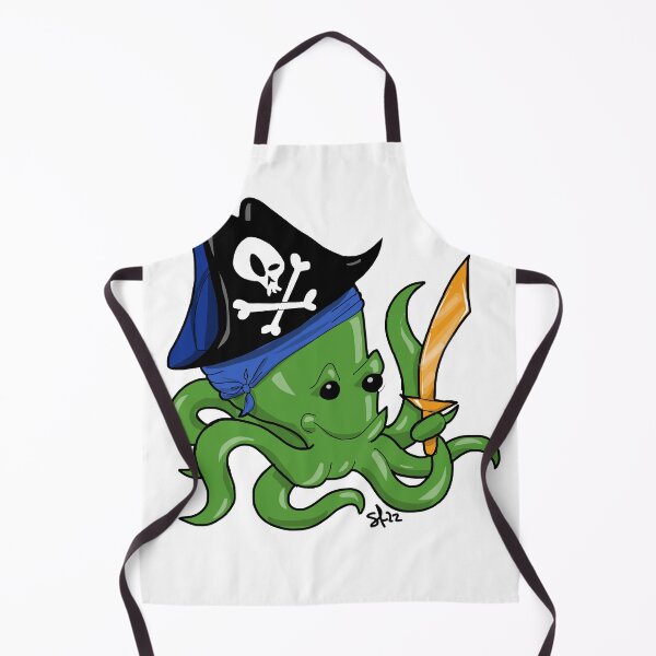 Item preview, Yarrrr mateys designed and sold by Pittstop.