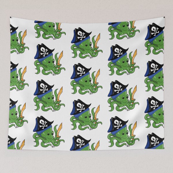 Item preview, Yarrrr mateys  designed and sold by Pittstop.