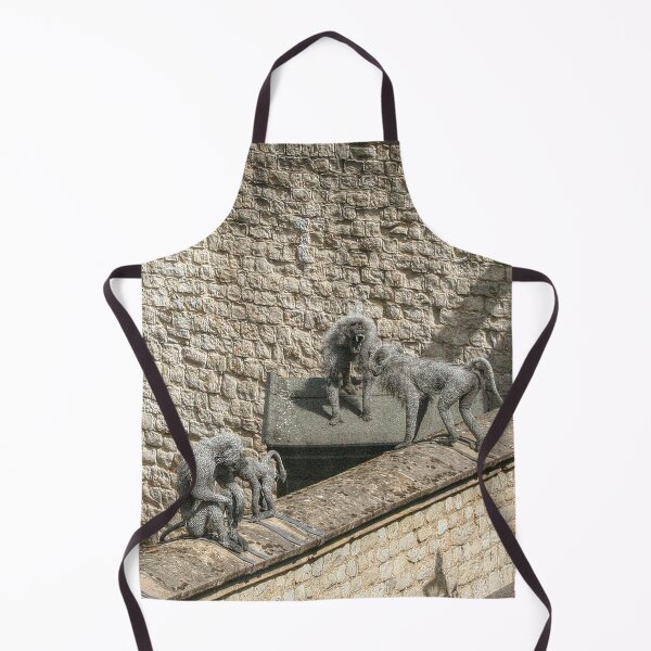 Item preview, Fortress of the Apes designed and sold by SarahEL17.