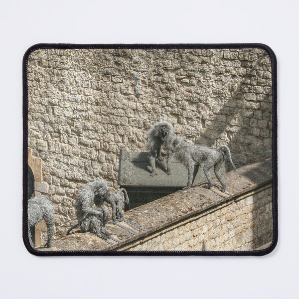 Item preview, Fortress of the Apes designed and sold by SarahEL17.