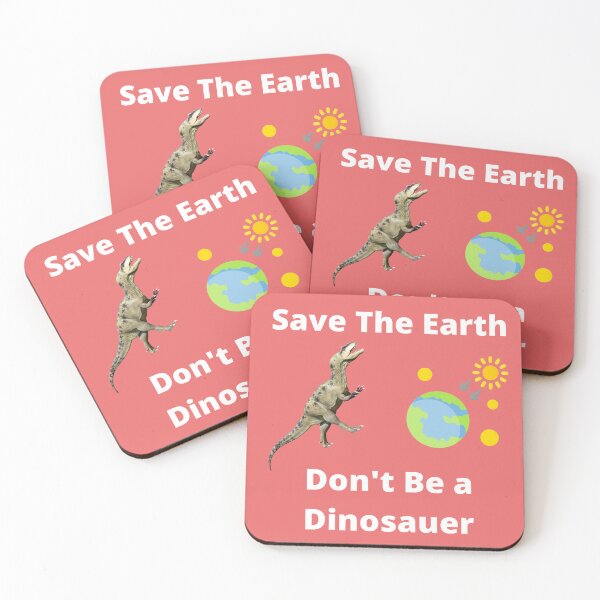 Item preview, Save The Earth Ozone Dont Be a Dinosauer,earth changes Shirt Hoodie designed and sold by LGMmugsdesign.