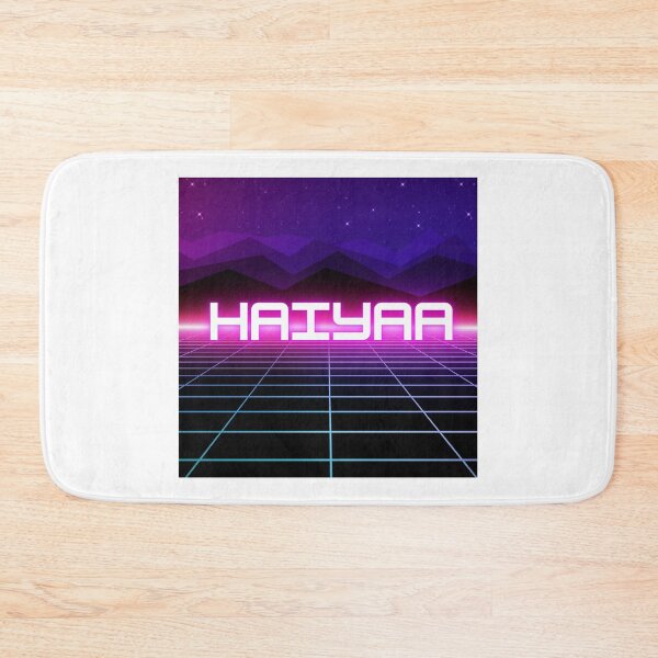 Item preview, HAIYAA Uncle Roger designed and sold by Kilvish.