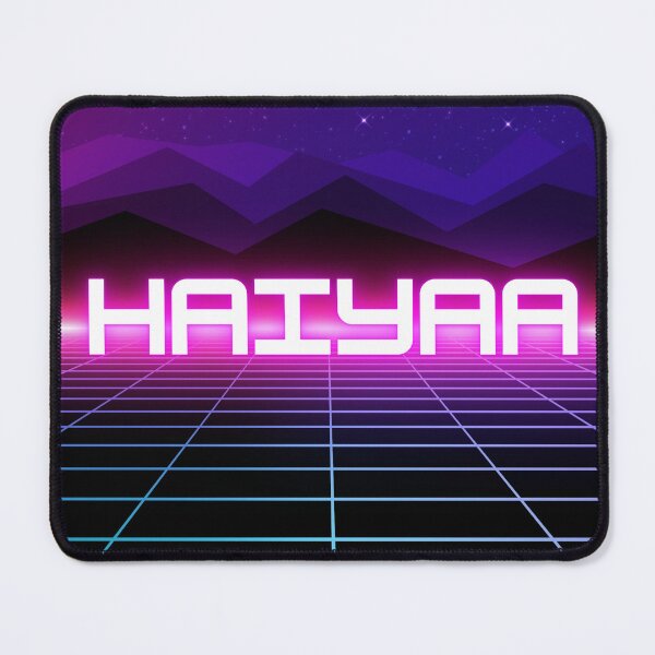 Item preview, HAIYAA Uncle Roger designed and sold by Kilvish.