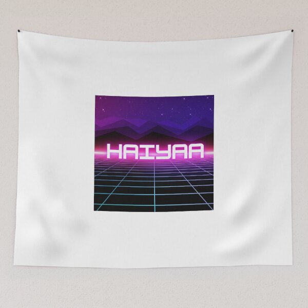 Item preview, HAIYAA Tío Roger designed and sold by Kilvish.