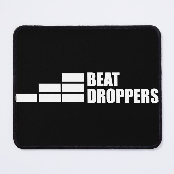 Item preview, Music Can Change World , music is life , Love Music, Beat Droppers designed and sold by AEGMEDIA.