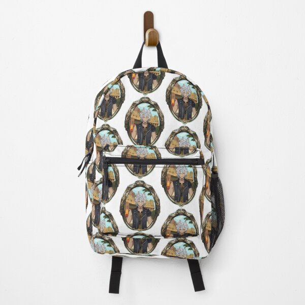 Item preview, Jack Howl (Twisted Wonderland) designed and sold by Taylor Griffith.