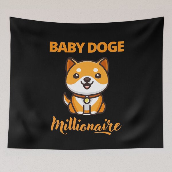 Item preview, Copy of Bitcoin Millionaire designed and sold by 2enmasKarados.