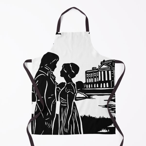 Item preview, Pride & Prejudice designed and sold by LeCreateCo.