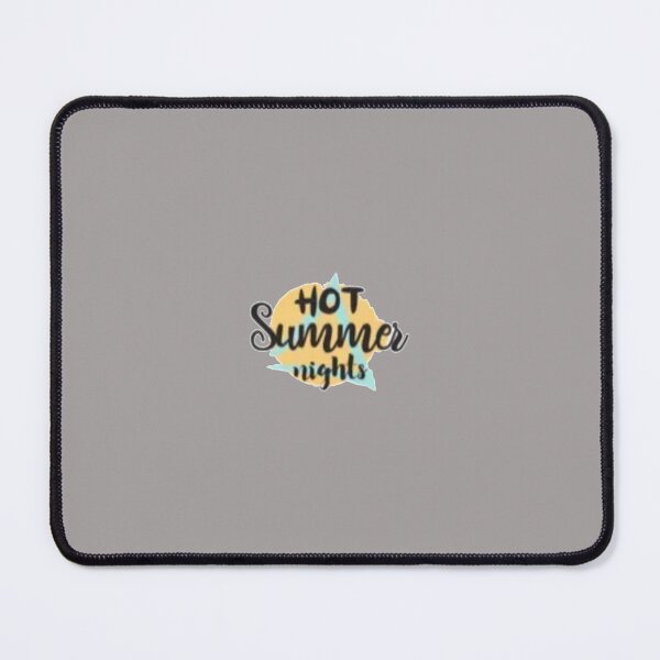 Item preview, Hot Summer Nights Design designed and sold by Angela Mello.