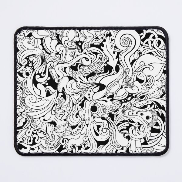 Item preview, Abstract 3 designed and sold by Chrissy Hoff Hudson.