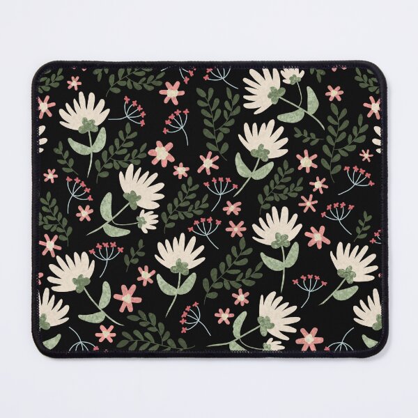 Item preview, Flowers and Ferns designed and sold by sheselectric808.
