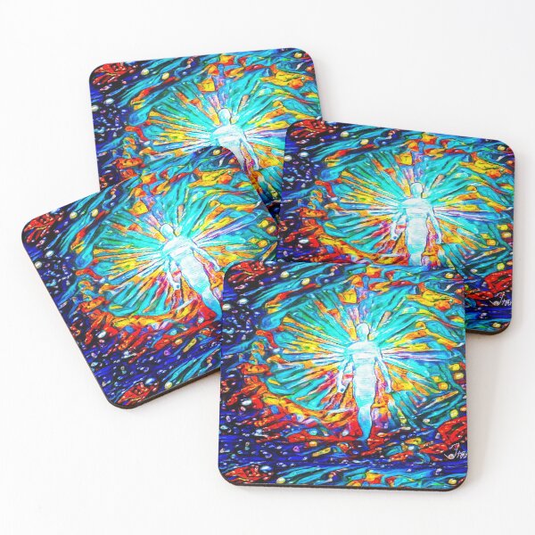 Item preview, Enlightened  designed and sold by TIWEBBART.