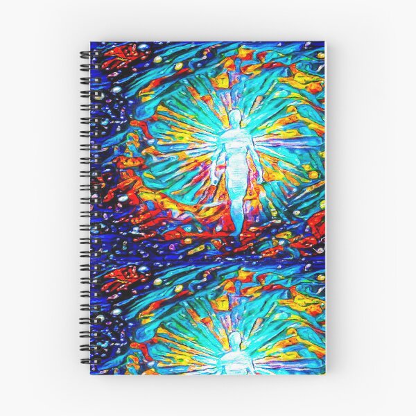 Item preview, Enlightened  designed and sold by TIWEBBART.