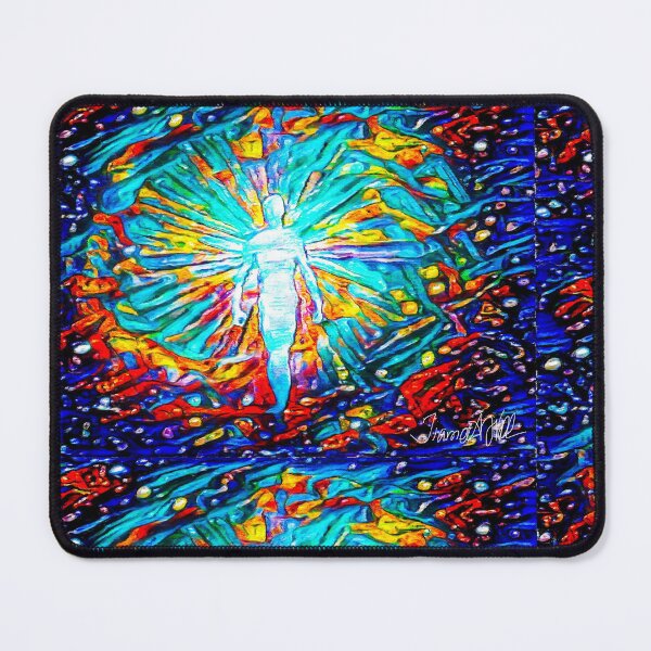 Item preview, Enlightened  designed and sold by TIWEBBART.