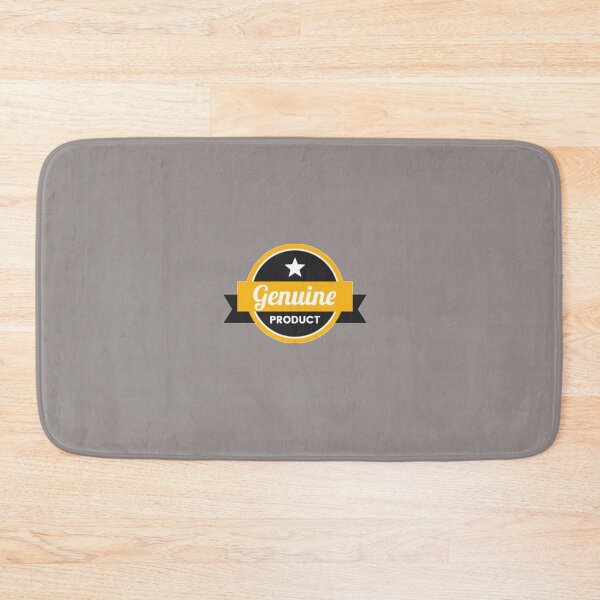 Item preview, Genuine Product Seal Of Approval Design designed and sold by Angela Mello.