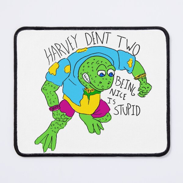 Item preview, Being Nice designed and sold by Harvey Dent 2.