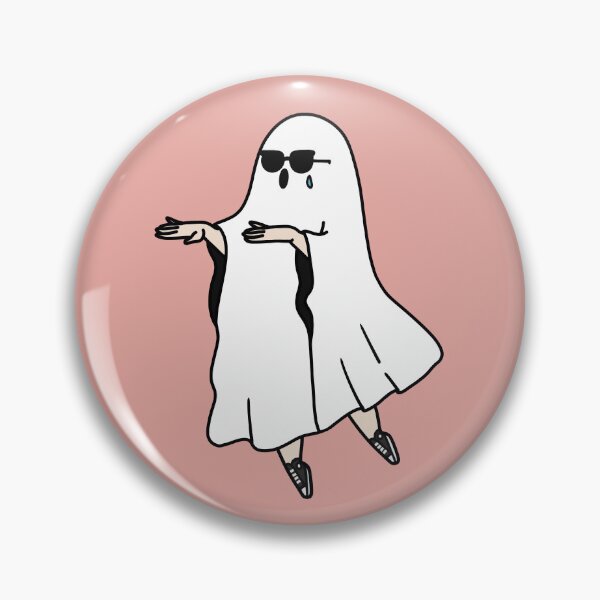 Item preview, niño fantasma triste designed and sold by Kimiwarui.