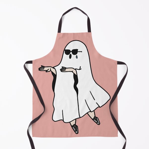 Item preview, Sad Ghost Boy designed and sold by Kimiwarui.