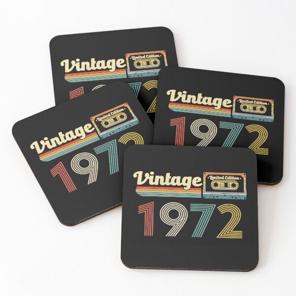 Item preview, vintage 1972 limited edition cassette designed and sold by Majesticoo.