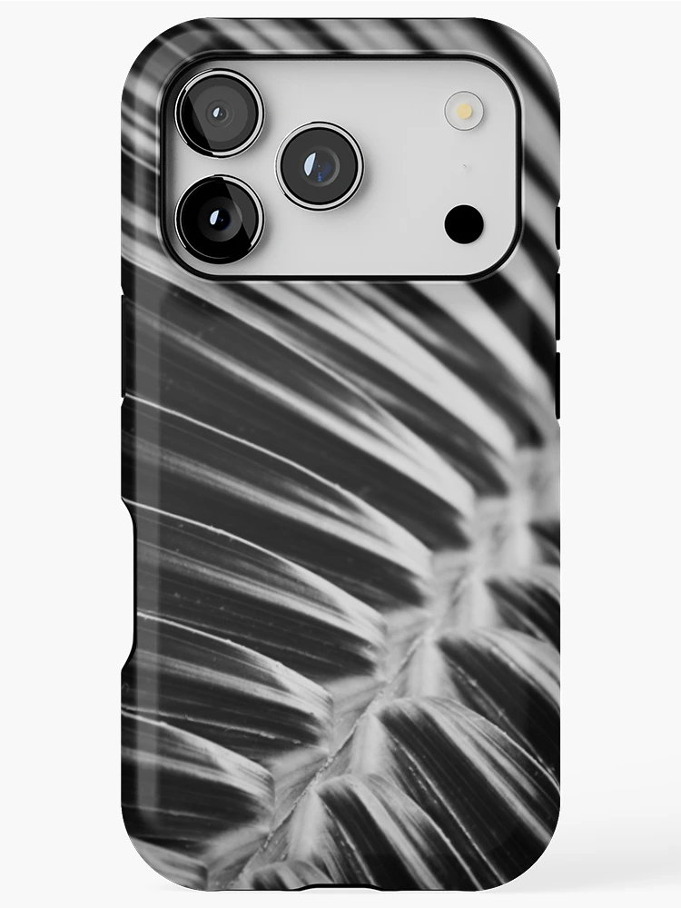 Thumbnail 1 of 4, iPhone Case, Curved designed and sold by Tracy Engle.